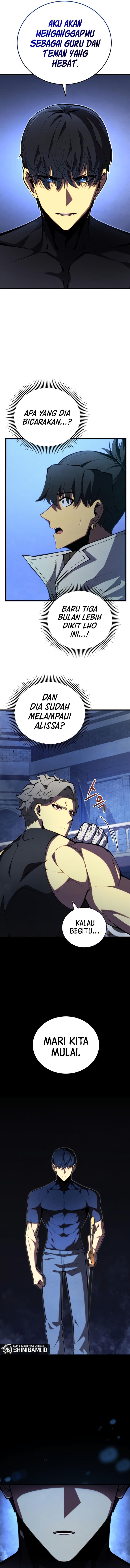 Swordmaster’s Youngest Son Chap 63 - Next Chap 64