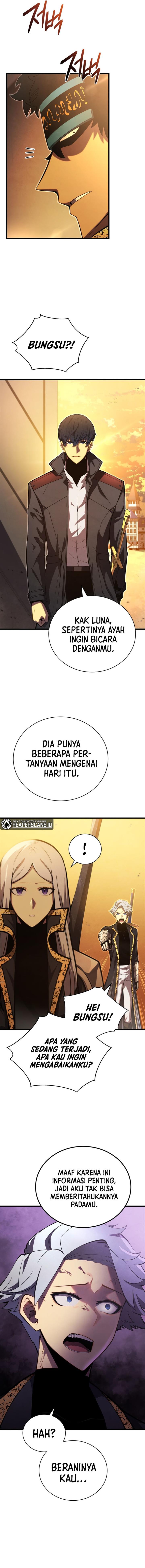 Swordmaster’s Youngest Son Chap 60 - Next Chap 61