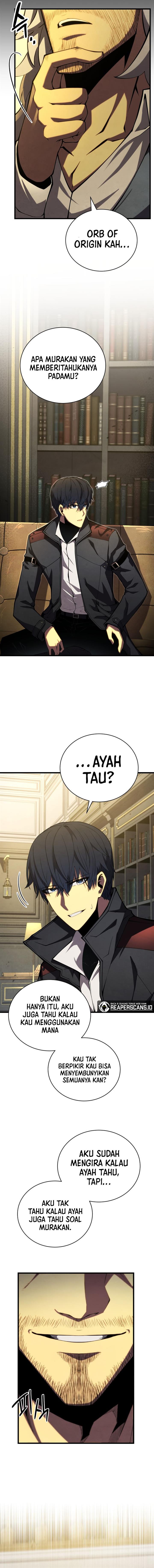 Swordmaster’s Youngest Son Chap 60 - Next Chap 61