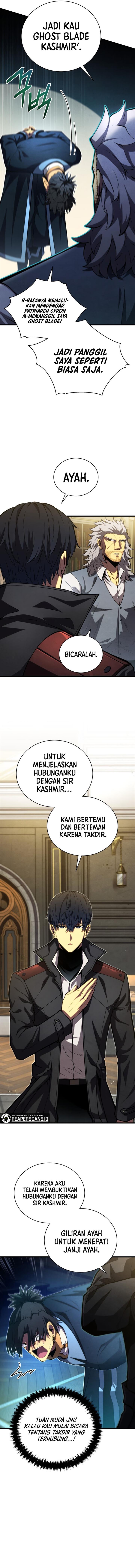 Swordmaster’s Youngest Son Chap 60 - Next Chap 61