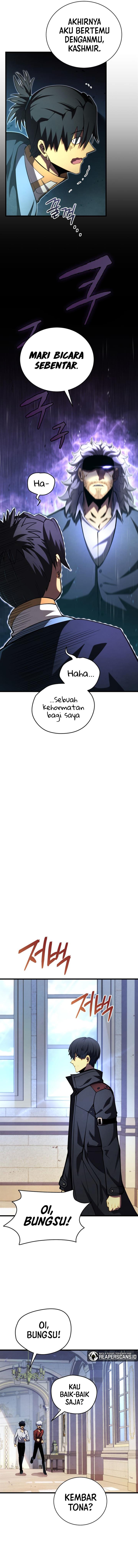 Swordmaster’s Youngest Son Chap 60 - Next Chap 61
