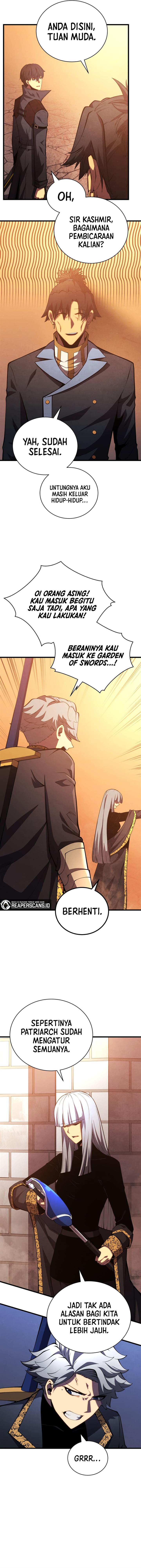 Swordmaster’s Youngest Son Chap 60 - Next Chap 61