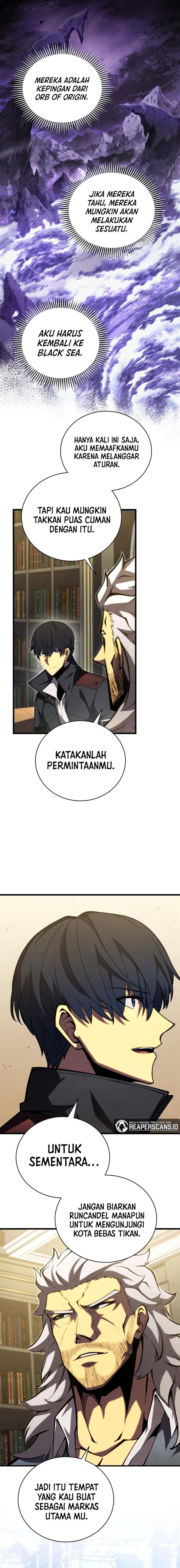 Swordmaster’s Youngest Son Chap 60 - Next Chap 61