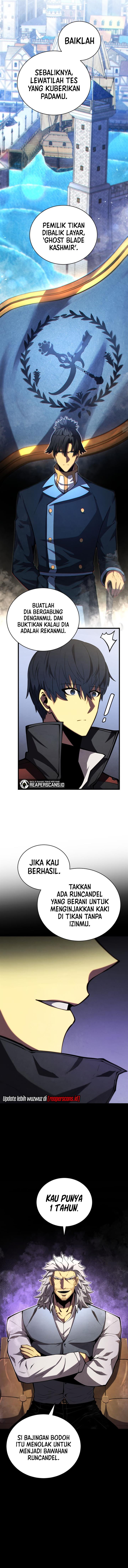 Swordmaster’s Youngest Son Chap 60 - Next Chap 61