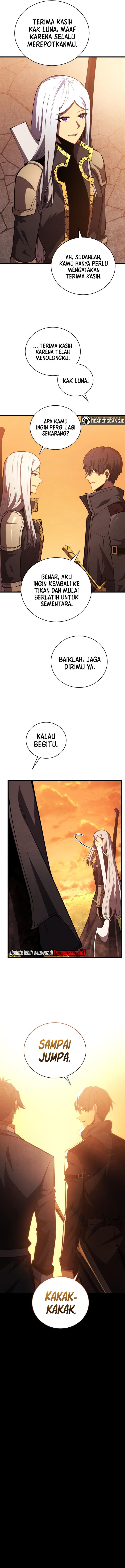 Swordmaster’s Youngest Son Chap 60 - Next Chap 61