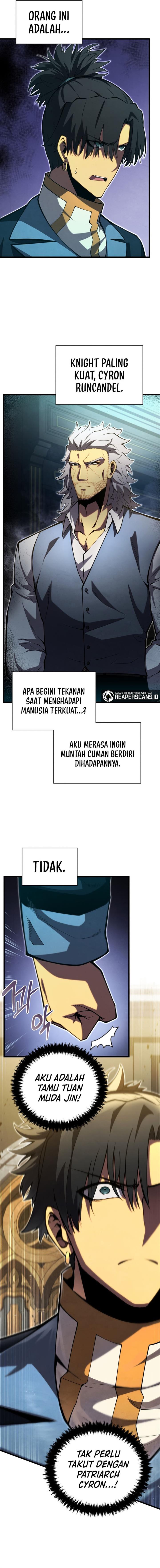 Swordmaster’s Youngest Son Chap 60 - Next Chap 61