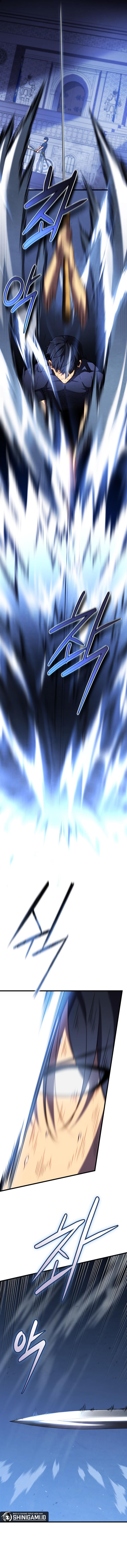 Swordmaster’s Youngest Son Chap 61 - Next Chap 62