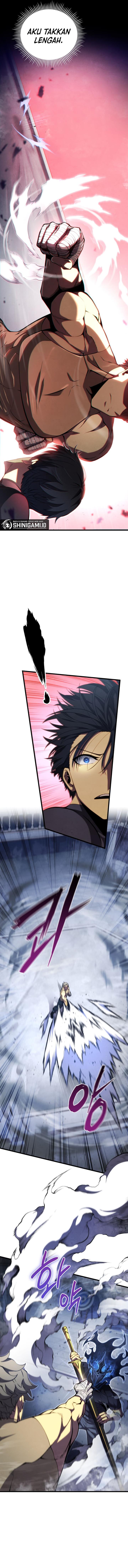 Swordmaster’s Youngest Son Chap 61 - Next Chap 62