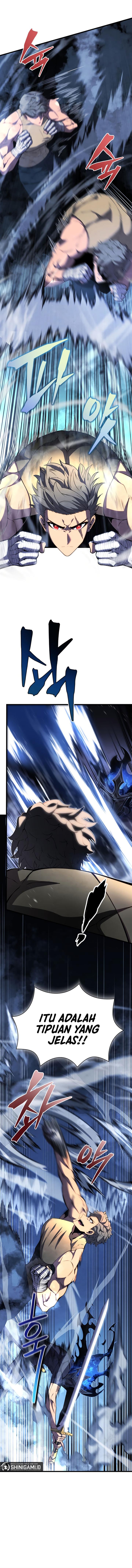 Swordmaster’s Youngest Son Chap 62 - Next Chap 63