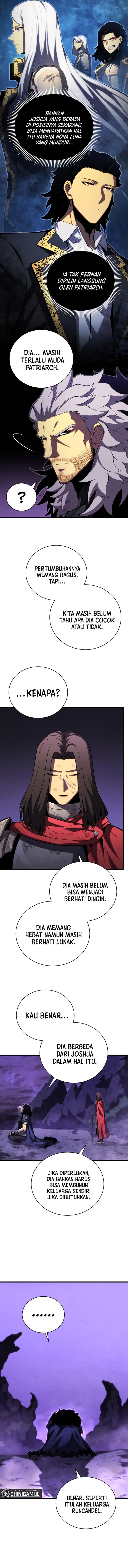 Swordmaster’s Youngest Son Chap 62 - Next Chap 63