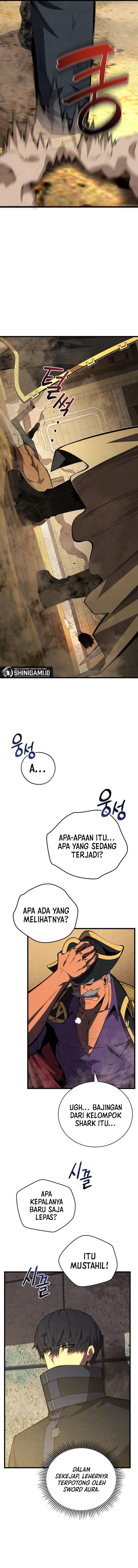 Swordmaster’s Youngest Son Chap 67 - Next Chap 68