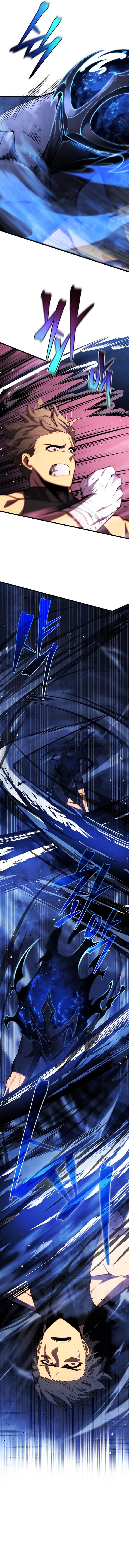 Swordmaster’s Youngest Son Chap 64 - Next Chap 65