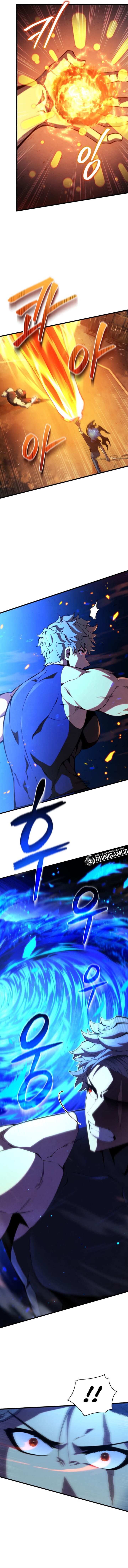 Swordmaster’s Youngest Son Chap 64 - Next Chap 65