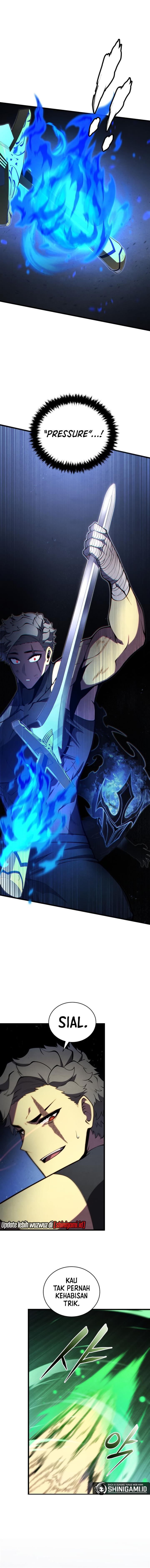 Swordmaster’s Youngest Son Chap 64 - Next Chap 65