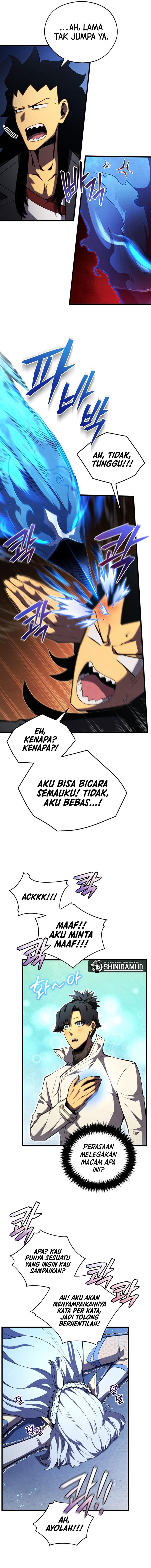 Swordmaster’s Youngest Son Chap 65 - Next Chap 66