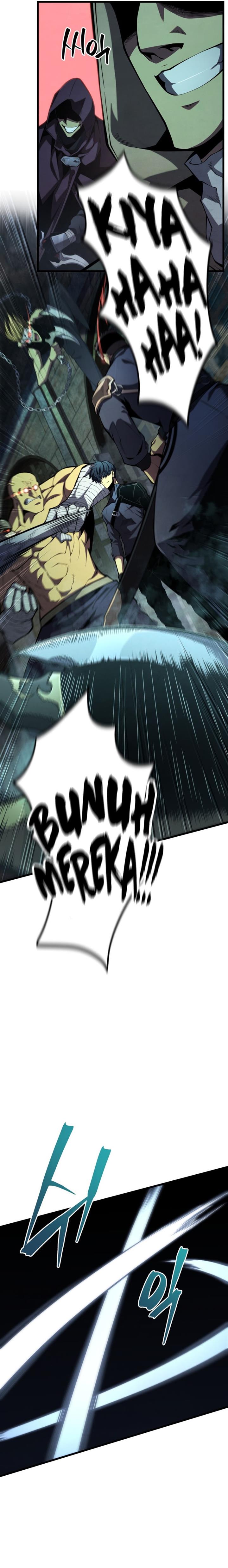 Swordmaster’s Youngest Son Chap 66 - Next Chap 67