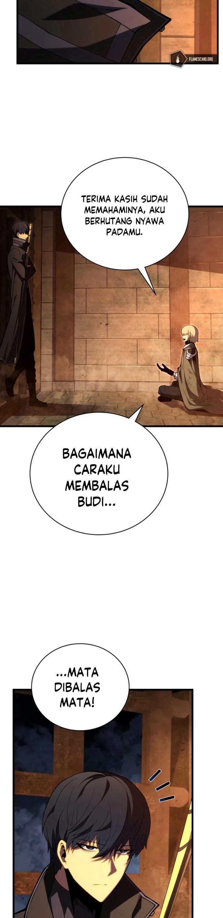 Swordmaster’s Youngest Son Chap 68 - Next Chap 69