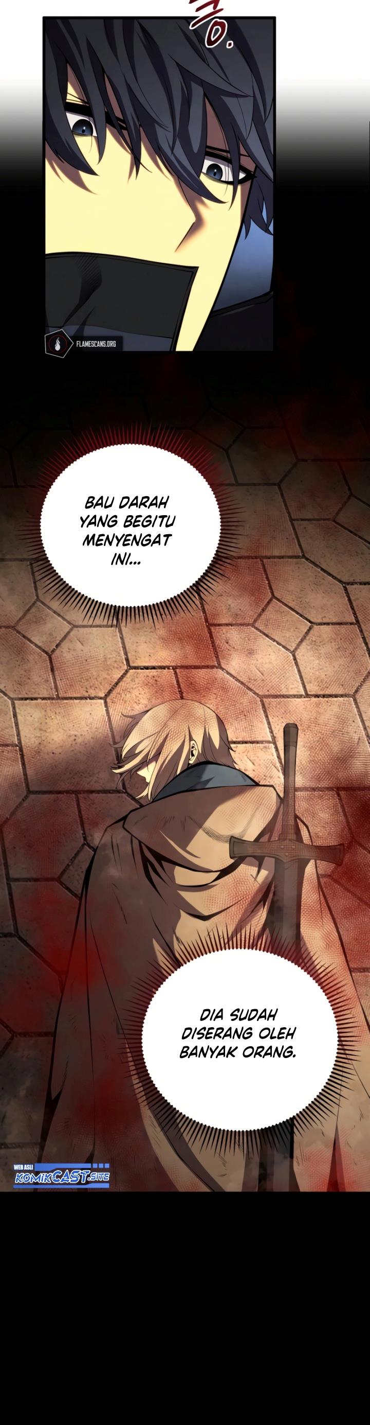 Swordmaster’s Youngest Son Chap 68 - Next Chap 69