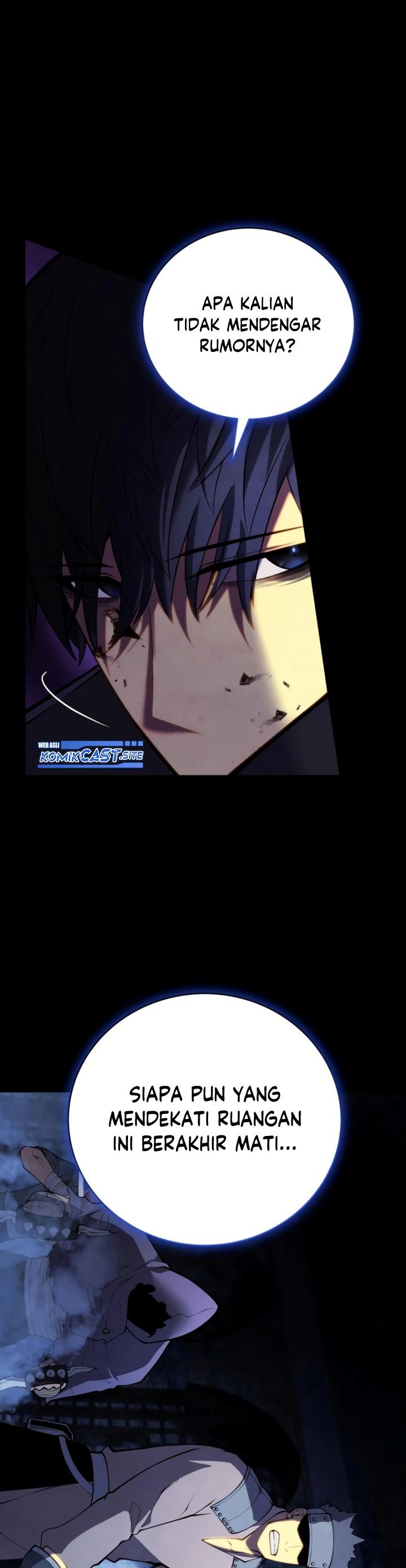 Swordmaster’s Youngest Son Chap 68 - Next Chap 69