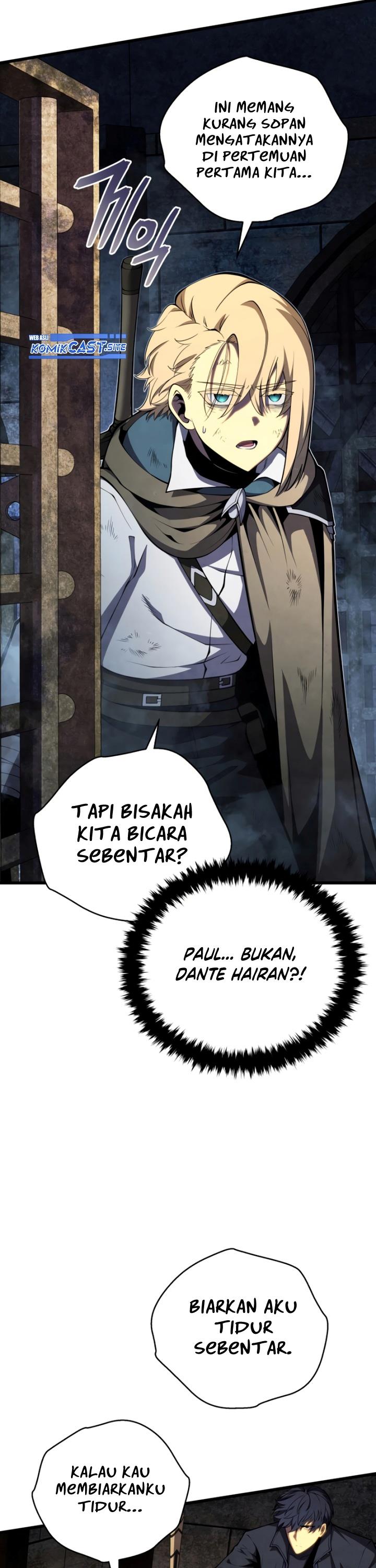 Swordmaster’s Youngest Son Chap 68 - Next Chap 69