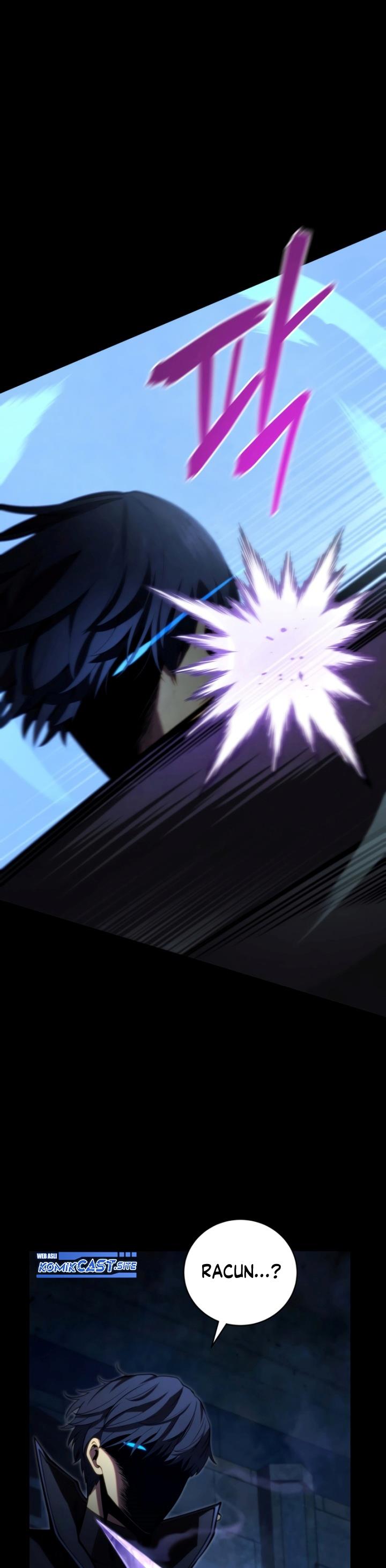 Swordmaster’s Youngest Son Chap 68 - Next Chap 69