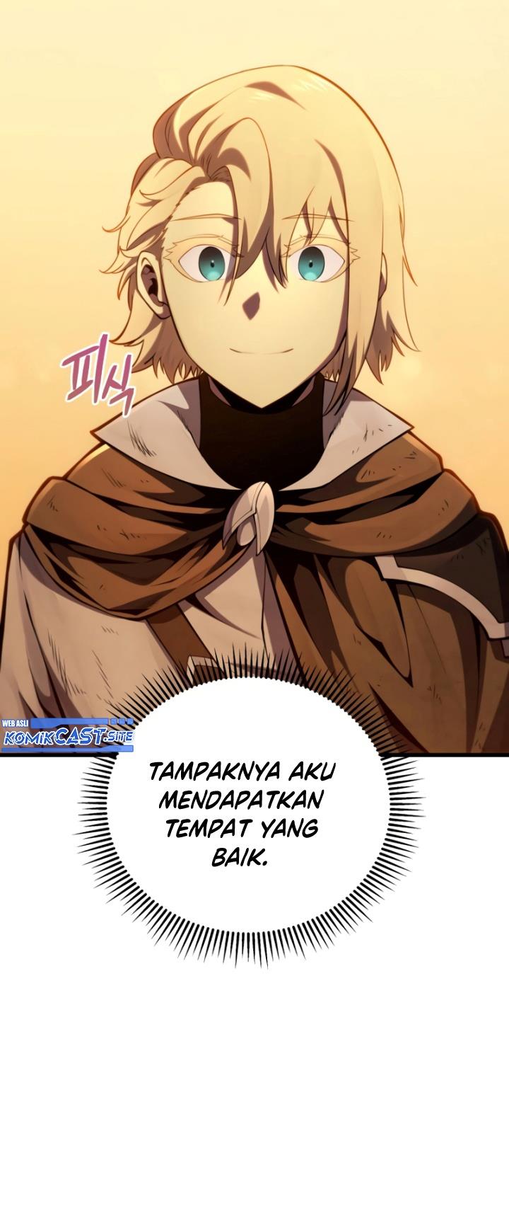 Swordmaster’s Youngest Son Chap 68 - Next Chap 69