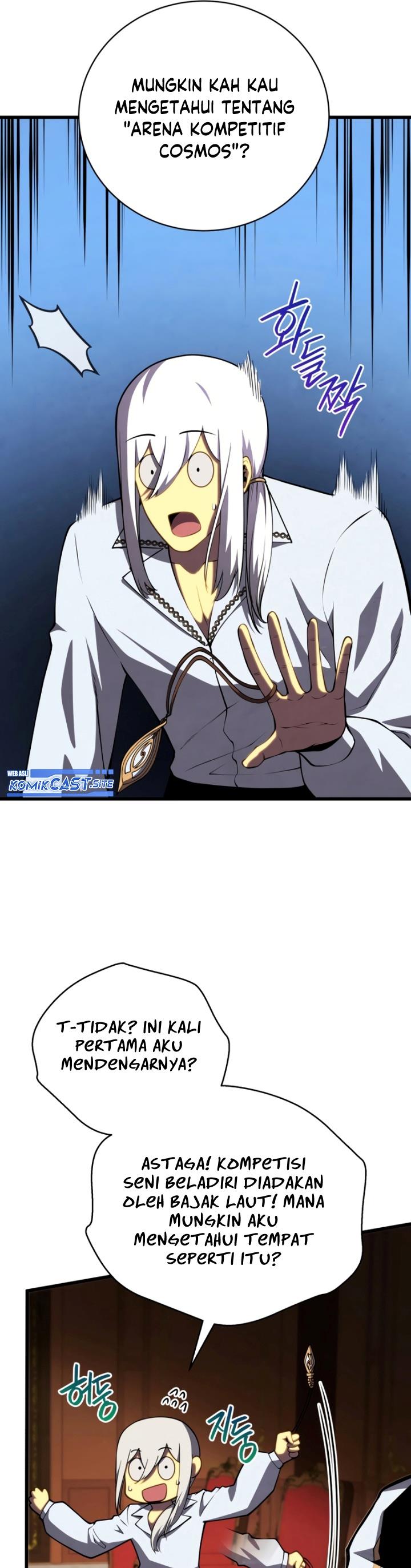 Swordmaster’s Youngest Son Chap 68 - Next Chap 69