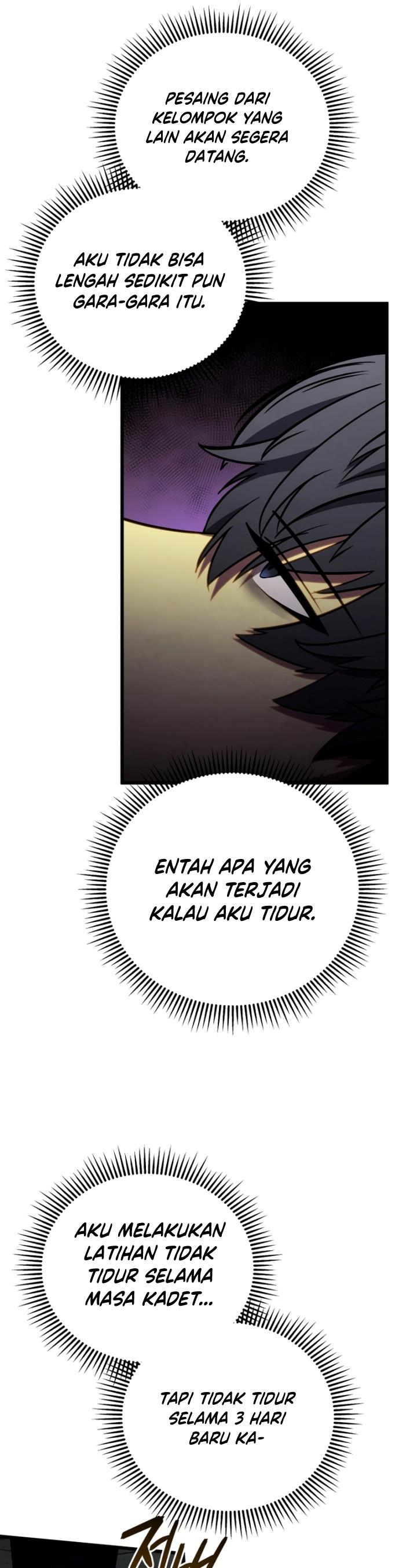 Swordmaster’s Youngest Son Chap 68 - Next Chap 69