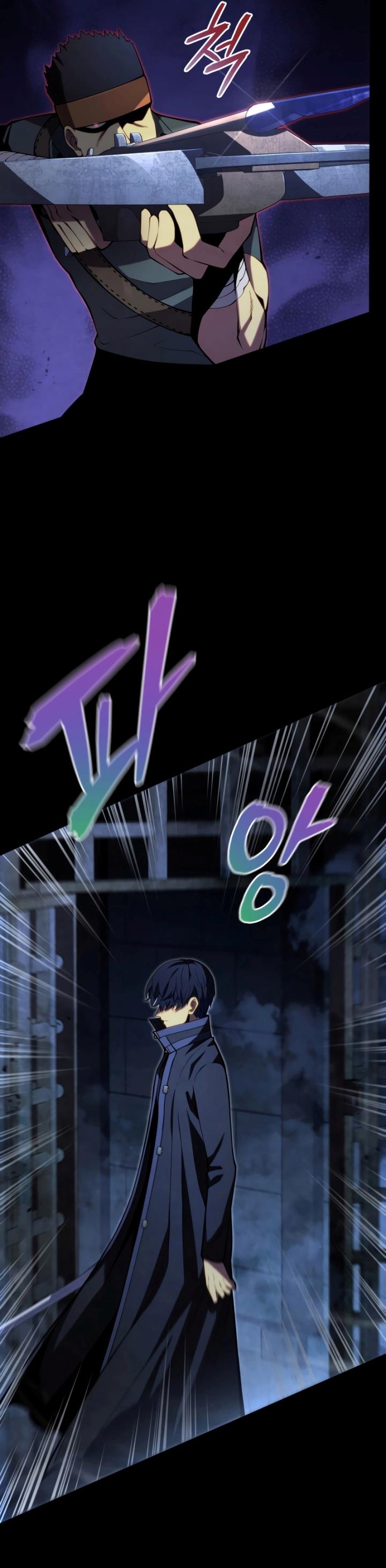 Swordmaster’s Youngest Son Chap 68 - Next Chap 69