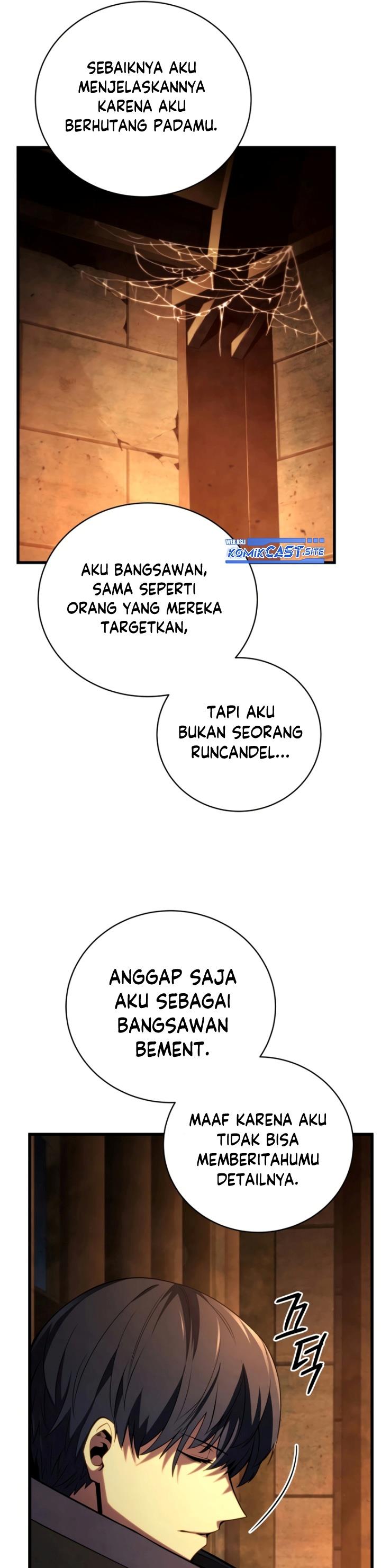 Swordmaster’s Youngest Son Chap 68 - Next Chap 69