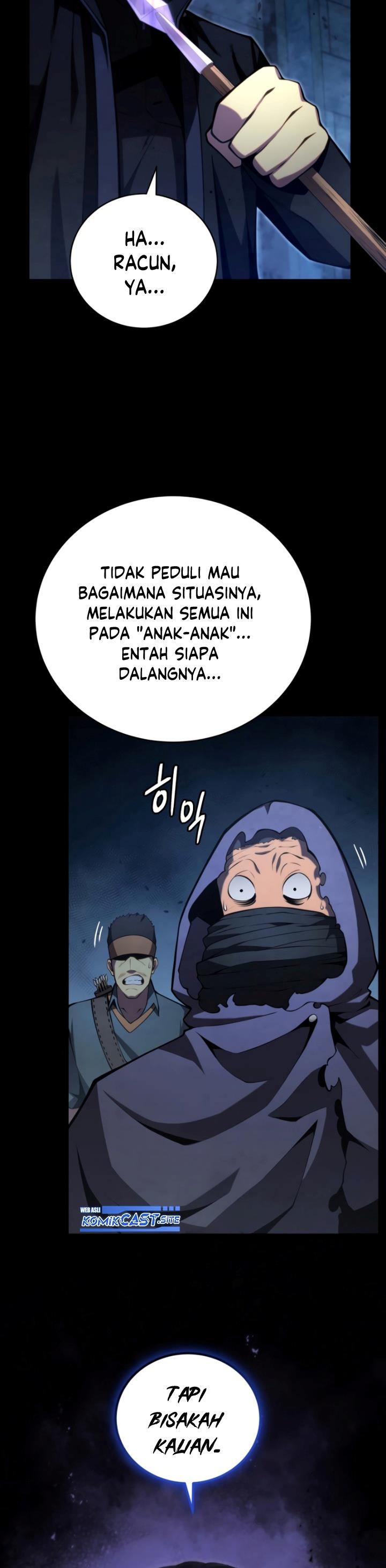 Swordmaster’s Youngest Son Chap 68 - Next Chap 69