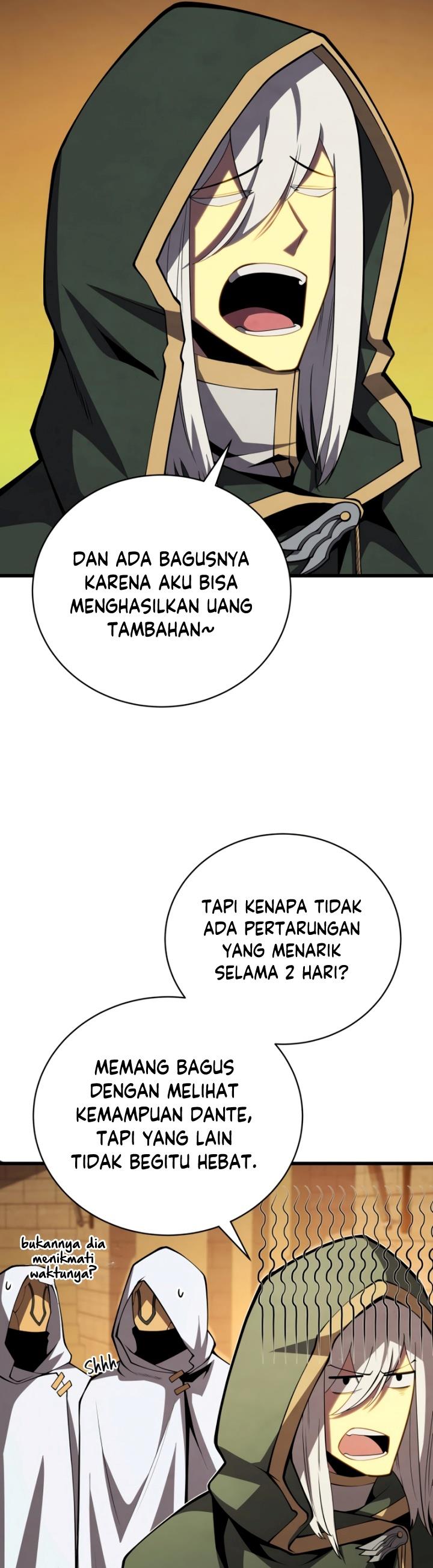 Swordmaster’s Youngest Son Chap 68 - Next Chap 69