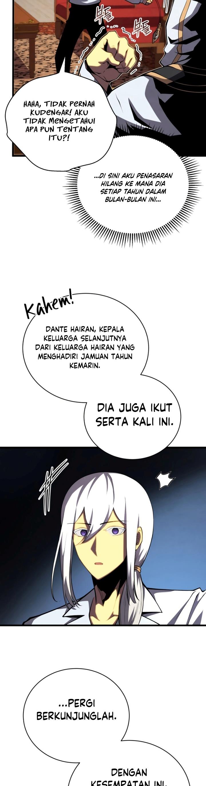 Swordmaster’s Youngest Son Chap 68 - Next Chap 69
