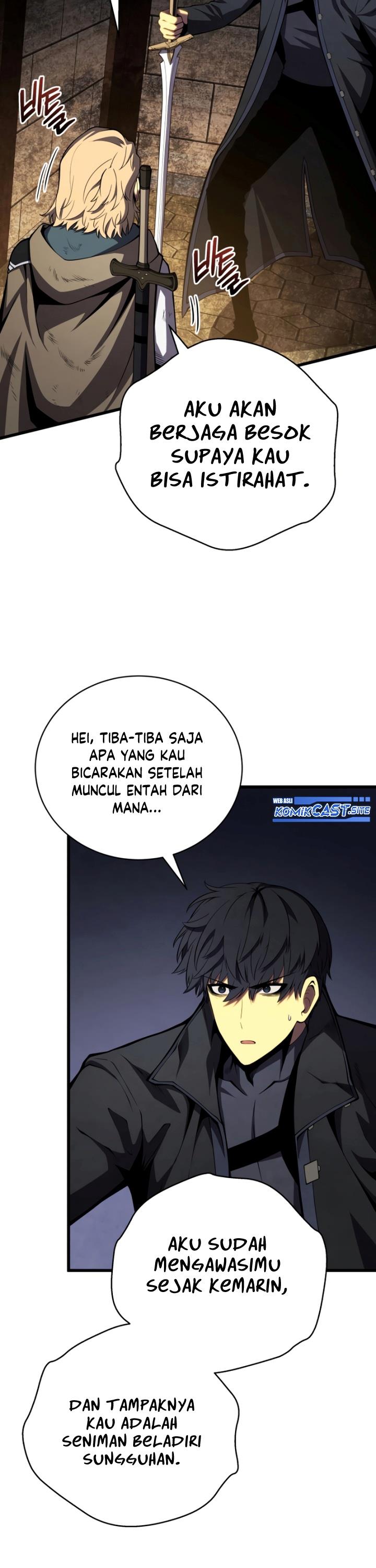 Swordmaster’s Youngest Son Chap 68 - Next Chap 69