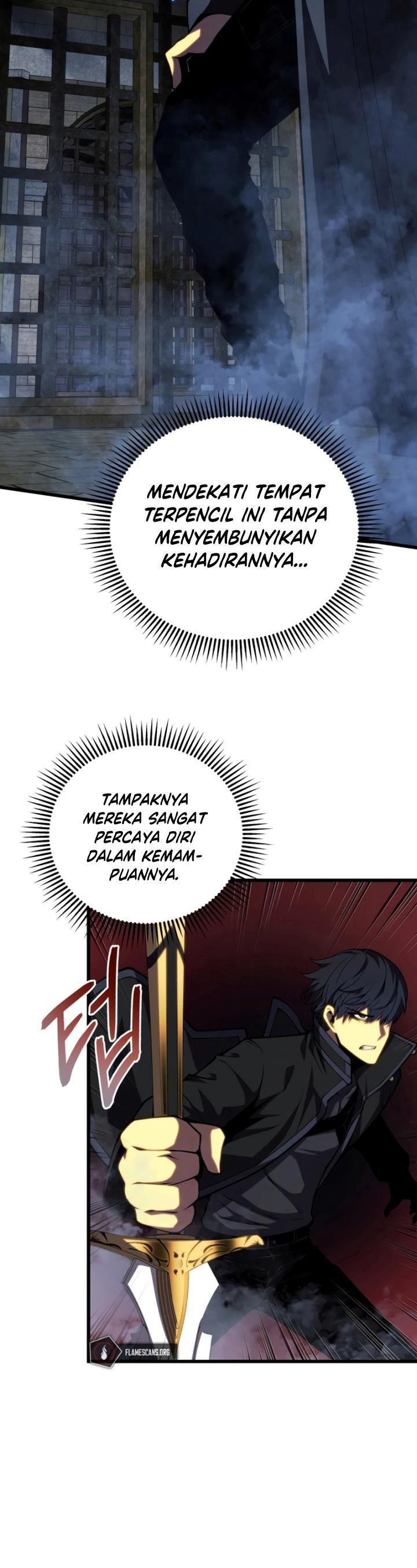 Swordmaster’s Youngest Son Chap 68 - Next Chap 69