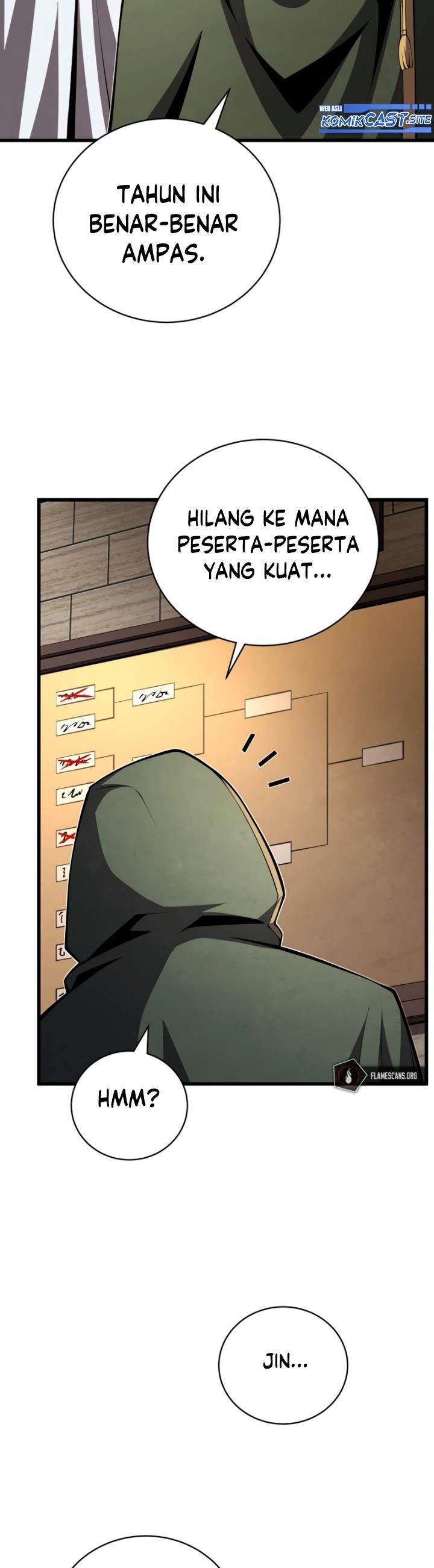 Swordmaster’s Youngest Son Chap 68 - Next Chap 69