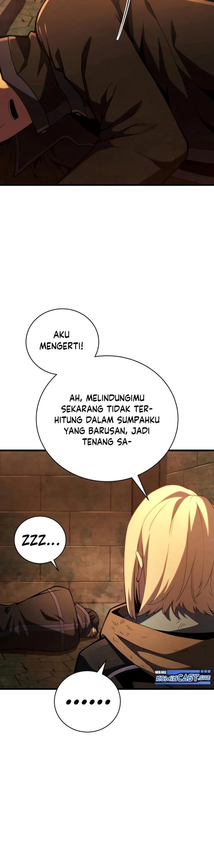 Swordmaster’s Youngest Son Chap 68 - Next Chap 69