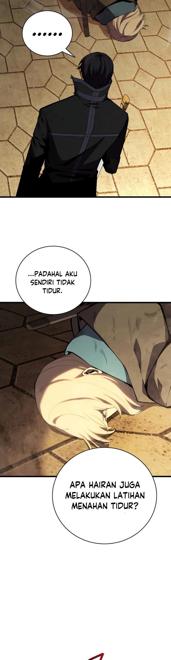 Swordmaster’s Youngest Son Chap 68 - Next Chap 69