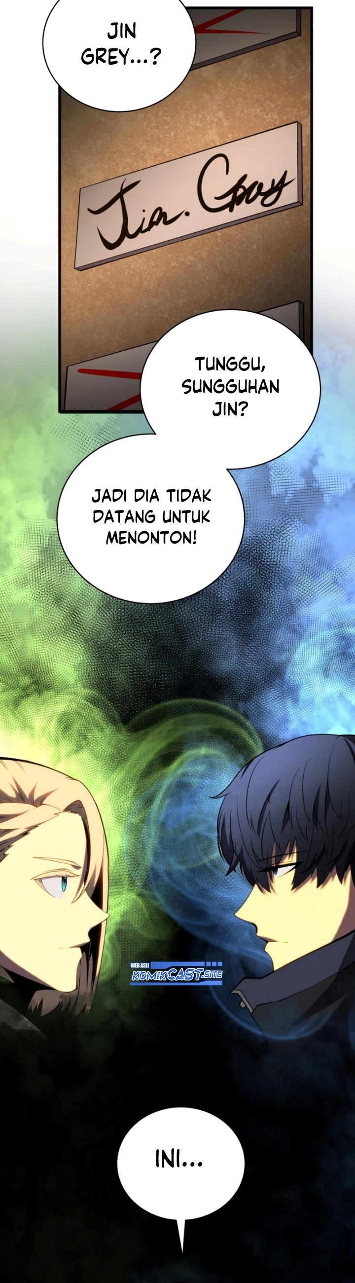 Swordmaster’s Youngest Son Chap 68 - Next Chap 69