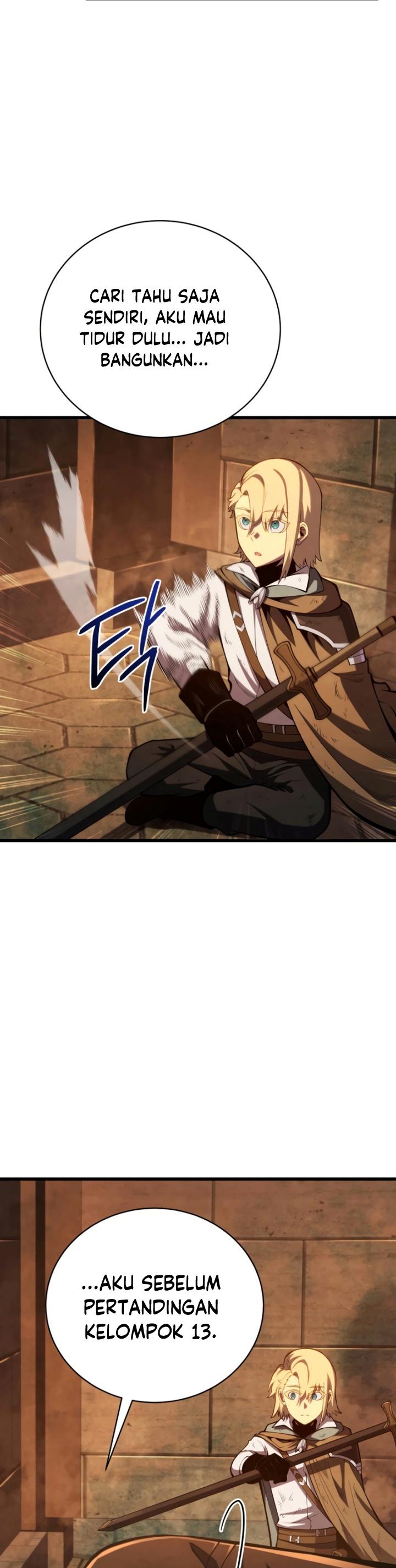 Swordmaster’s Youngest Son Chap 68 - Next Chap 69