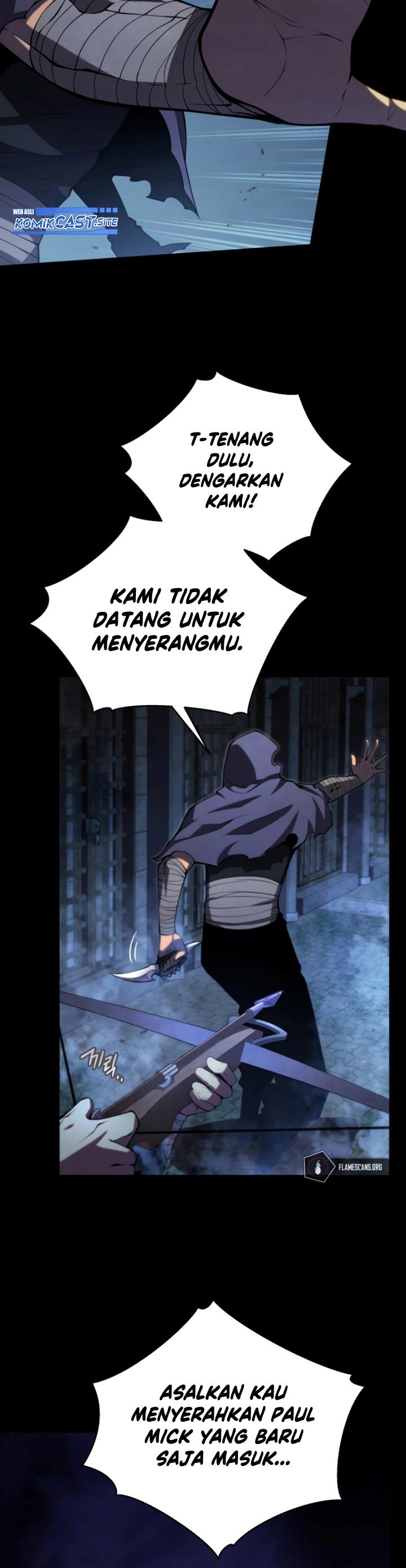 Swordmaster’s Youngest Son Chap 68 - Next Chap 69