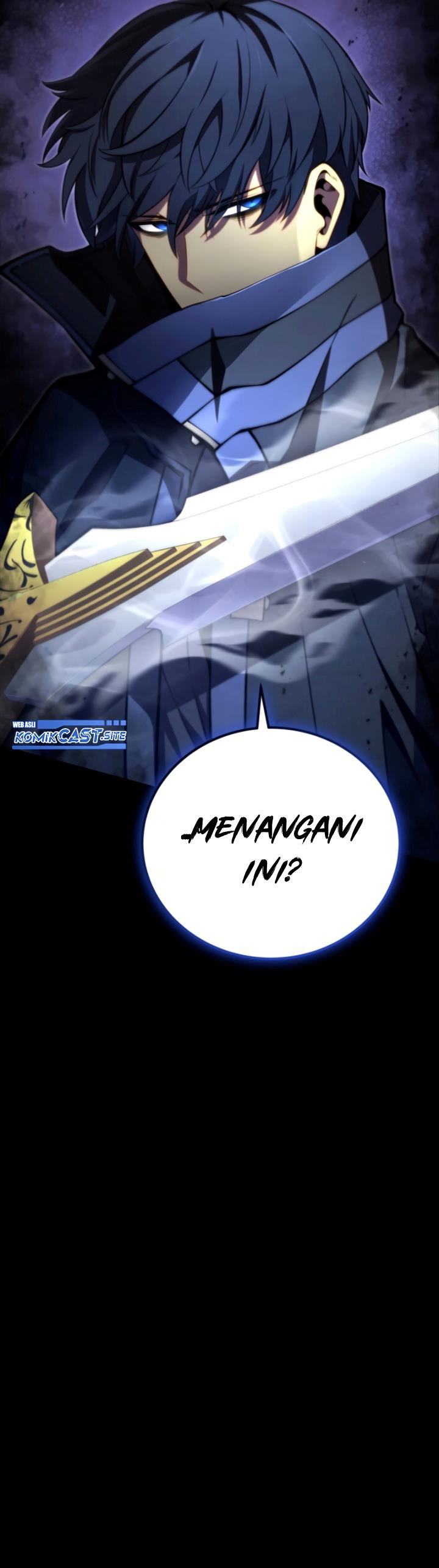 Swordmaster’s Youngest Son Chap 68 - Next Chap 69