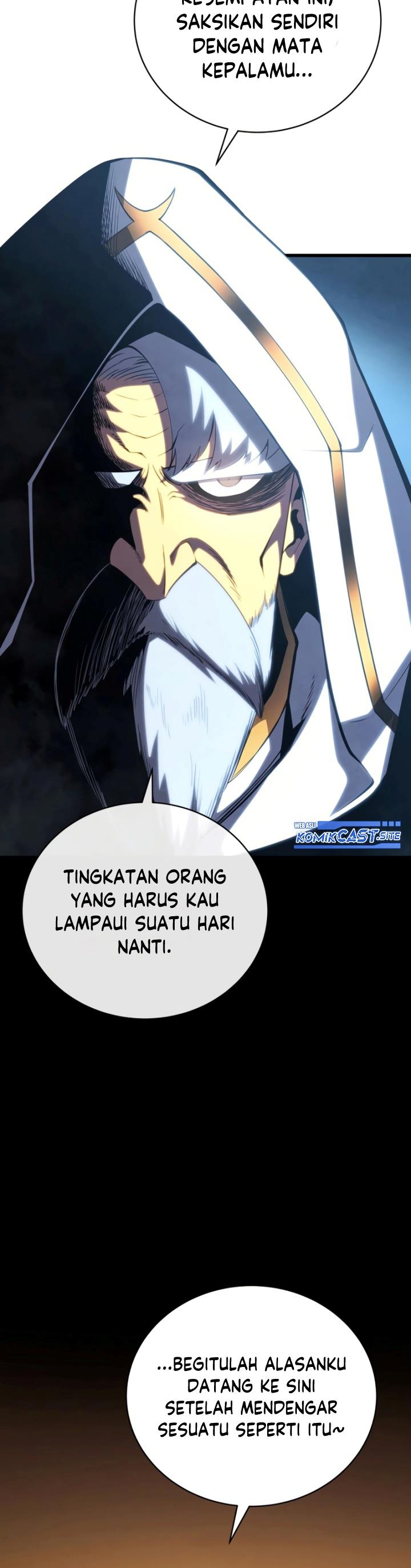 Swordmaster’s Youngest Son Chap 68 - Next Chap 69