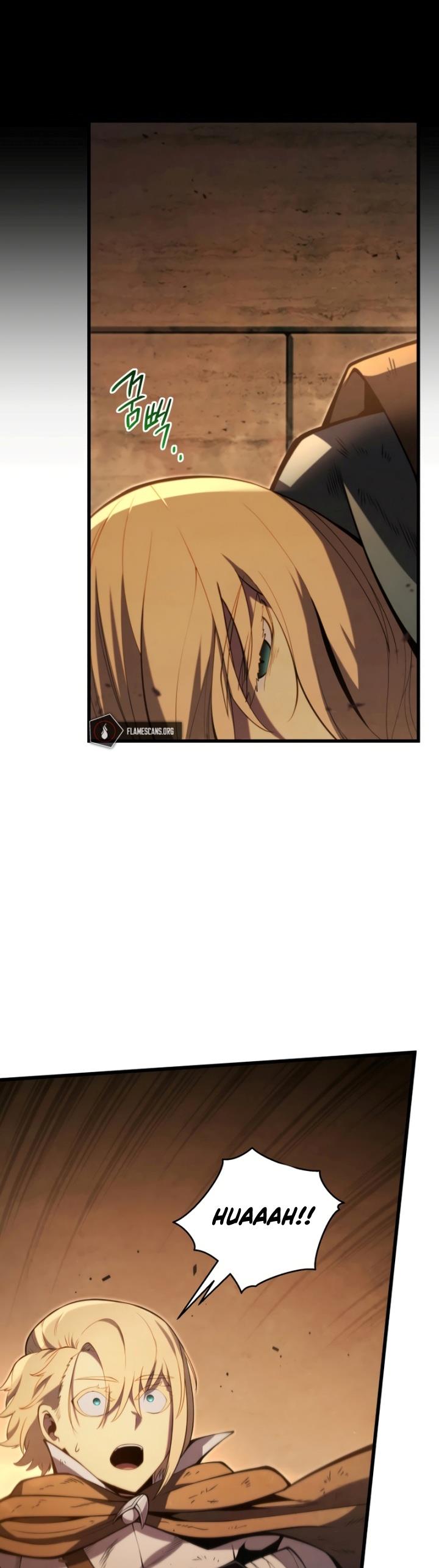 Swordmaster’s Youngest Son Chap 68 - Next Chap 69