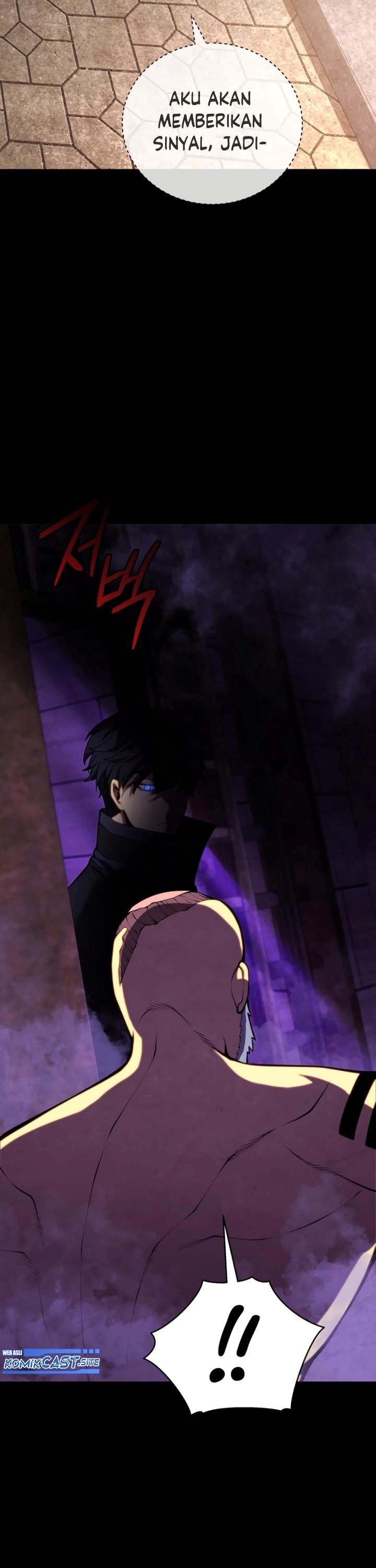 Swordmaster’s Youngest Son Chap 68 - Next Chap 69