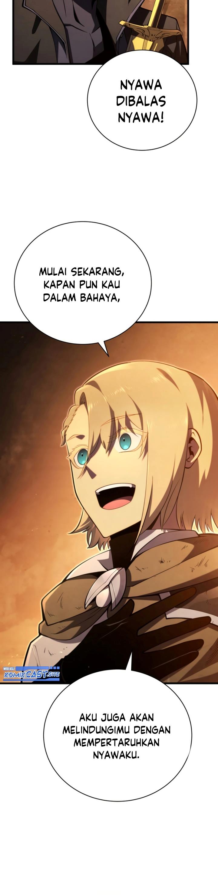 Swordmaster’s Youngest Son Chap 68 - Next Chap 69
