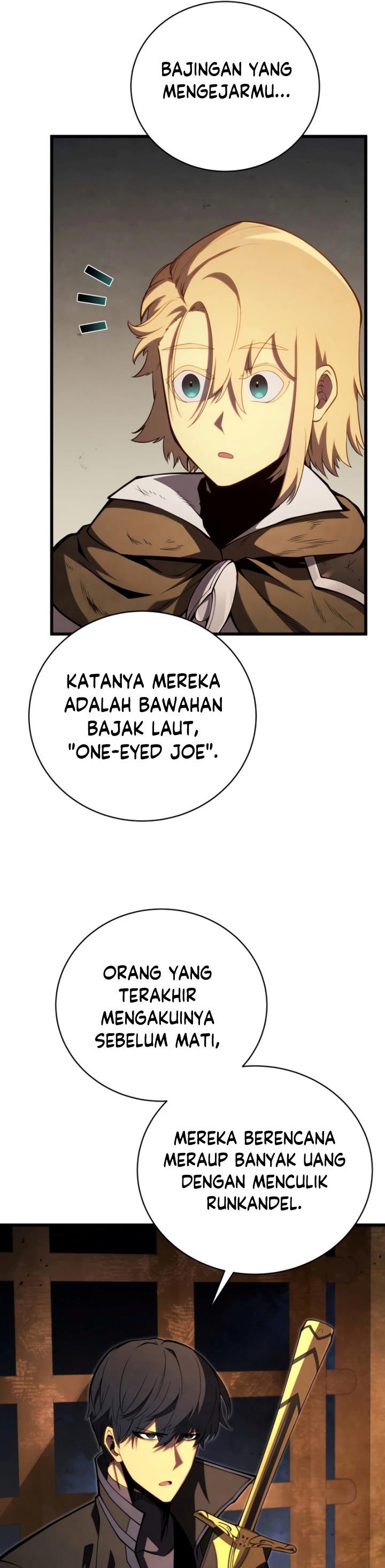 Swordmaster’s Youngest Son Chap 68 - Next Chap 69