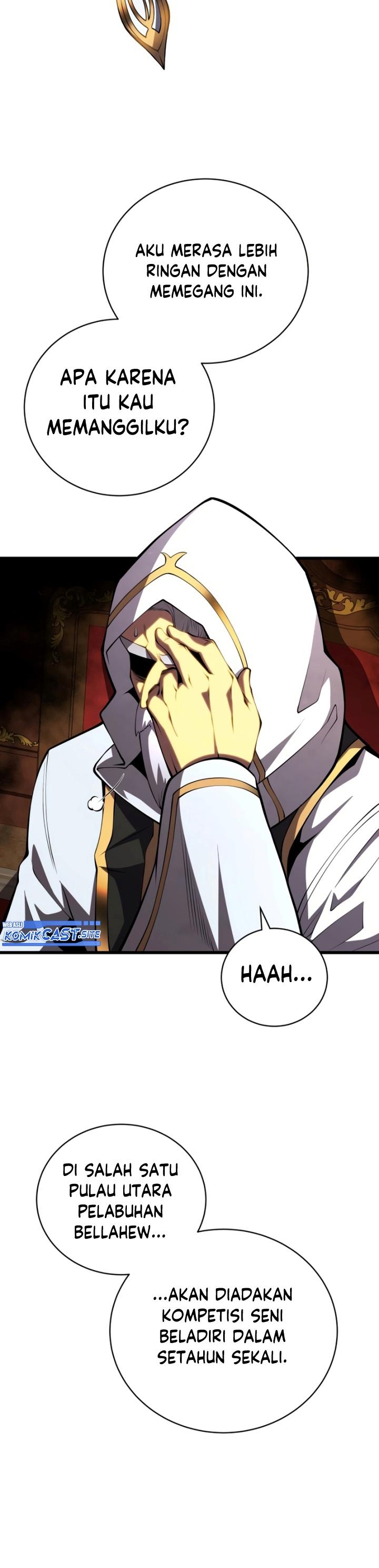 Swordmaster’s Youngest Son Chap 68 - Next Chap 69