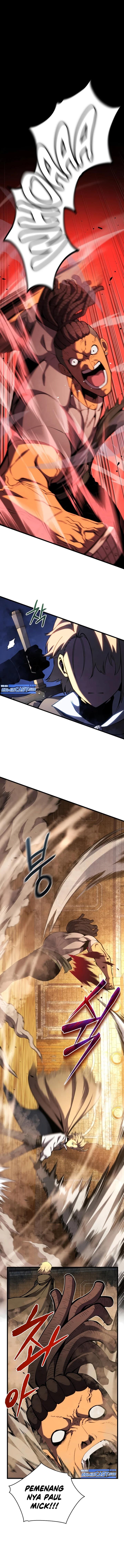 Swordmaster’s Youngest Son Chap 69 - Next Chap 70