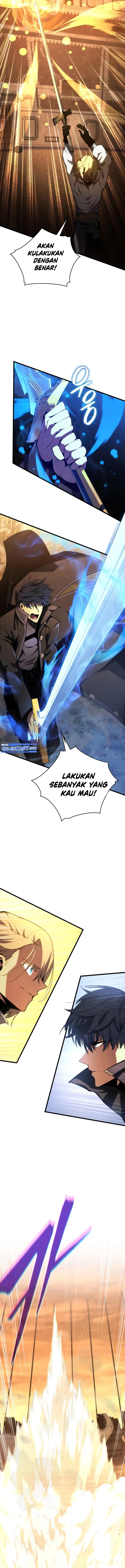 Swordmaster’s Youngest Son Chap 69 - Next Chap 70